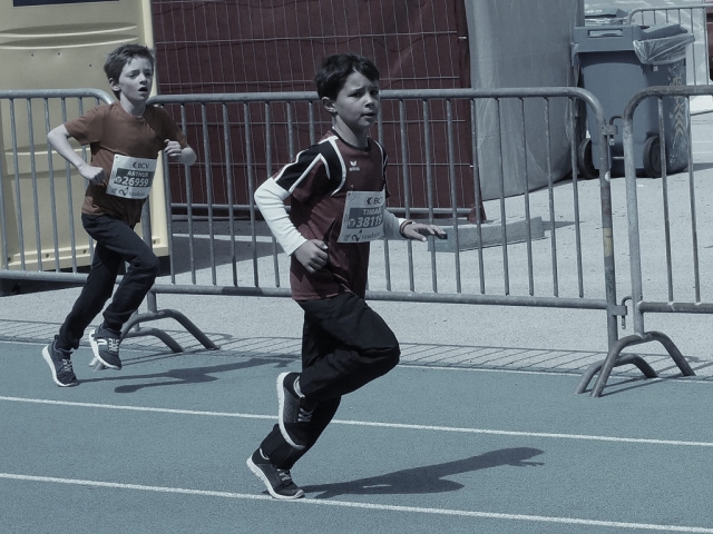 2 et 4 KM Lausanne 2019.040